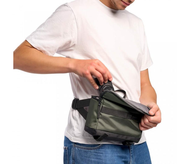 Manfrotto Street Waist Bag - 1195994 - zdjęcie 7
